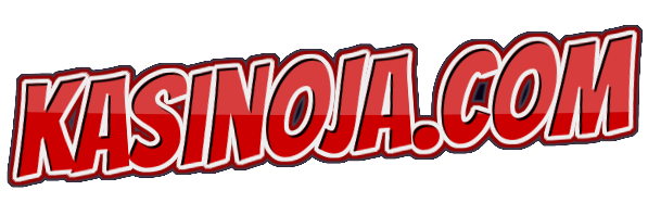 Kasinoja.com logo